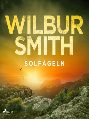 cover image of Solfågeln